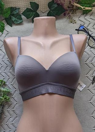 Бюстгальтер 80 b