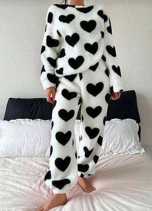 Піжама махра