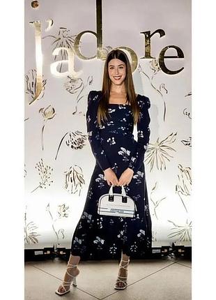 Очень красивое платье self-portrait (новое)