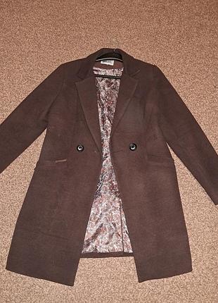 Женское пальто