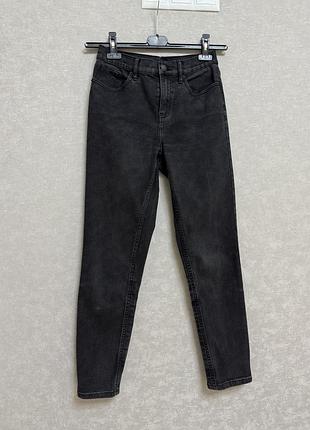 Джинси calvin clein з логотипами по довжині