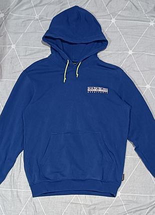 Napapijri antarctica hoodie