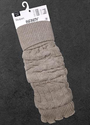 Гетры женские