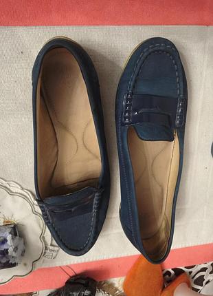 Туфлі. (эко кожа)