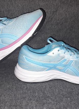 Бігові кросівки asics gel excite 7 жіночі розмір 40