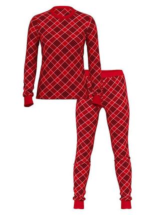 Термо  піжама victoria's secret