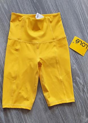 Новые, качественные яркие шорты. спорт. ххs или детские