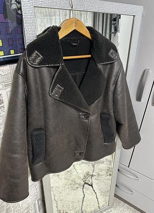 Дублянка жіноча