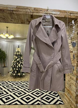 Оригинал тренч marc o'polo