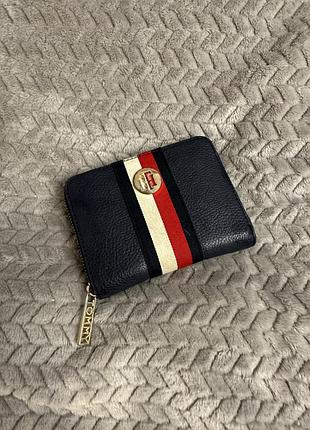 Гаманець tommy hilfiger