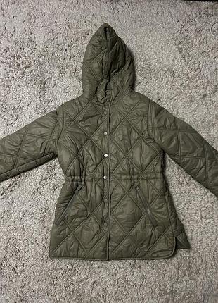 Куртка жіноча sinsay