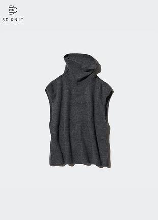 Жилетка uniqlo