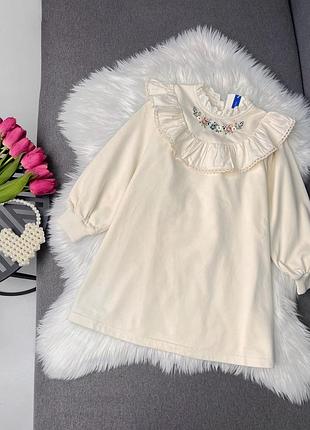 Плаття нове