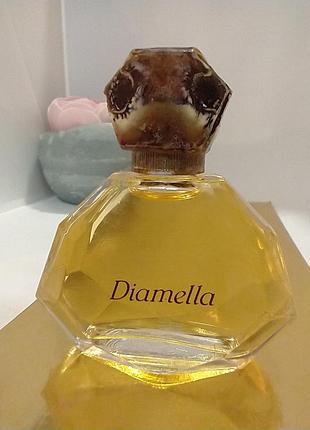 Yves roche diamella 15 мл винтаж
