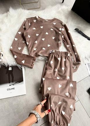 Жіноча піжама