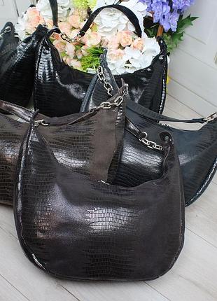 Новинка 😍😍😍

сумка-мешок. из натуральной кожи ♥️

код д703.1

💸ціна-1499 грн💸

материал: натуральная кожа лазерка. отличное качество