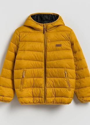 Демисезонная куртка