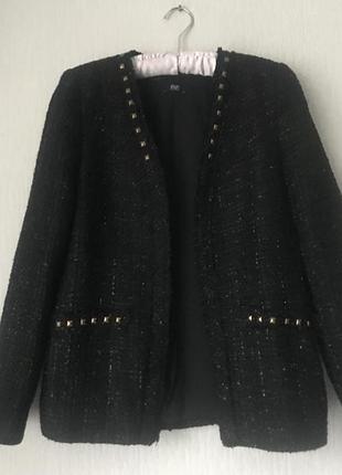 Пиджак жакет