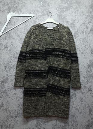 Кардиган від бренду sandro