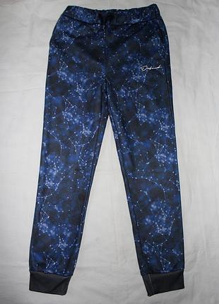 Спортивные штаны на рост 150см