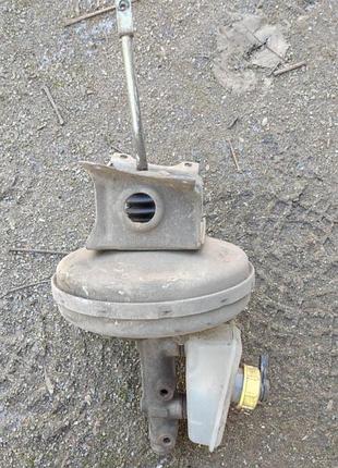 Главный тормозной цилиндр ваз 21099