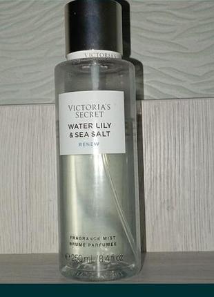 Парфюмированный мист victoria secret