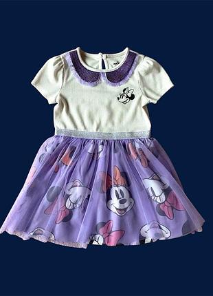 Сукні міні маус, плаття
