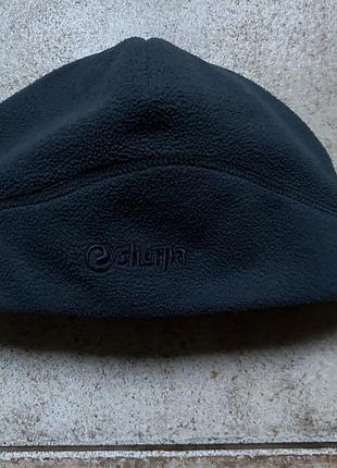 Флисовая шапка sherpa (nepal)columbia berghaus salomon salewa mammut trespass regatta jack wolfskin haglofs tnf cmp nike adidas puma hh fjallraven cat