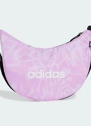 Сумка-тоут adidas by stella mccartney adidas by stella mccartney is9028