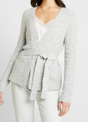 Кардиган від бренду vero moda у розмірі xl