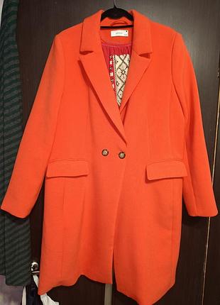 Пальто/ френч