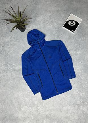 Зіп худі haglofs трекінгова кофта спорт термобелье зіпка зима світшот