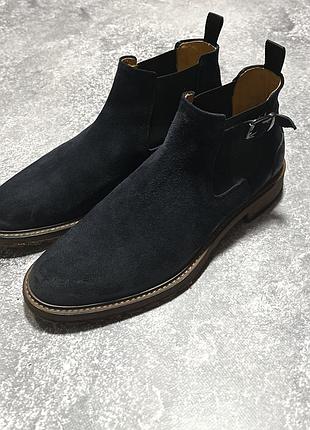 Черевики konstantin starke оригінал