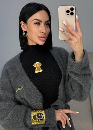 Кардиган schiaparelli 2