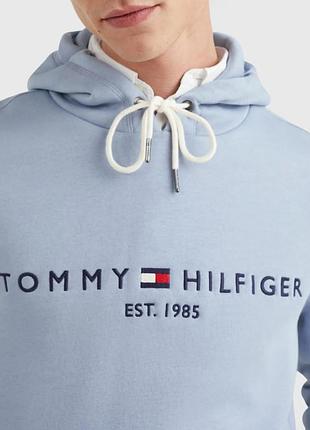 Худи tommy hilfiger