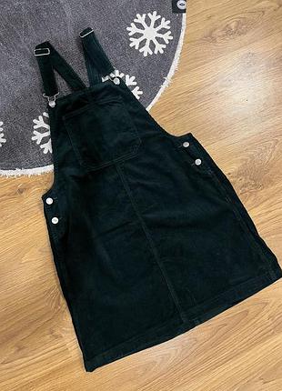 Вельветова сукня 🪩