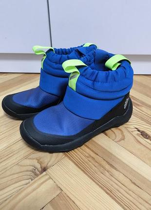 Сапоги ботинки adidas