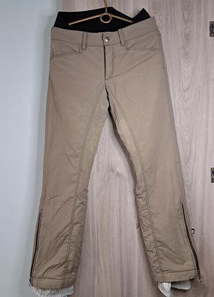 Горнолыжные брюки bogner s
