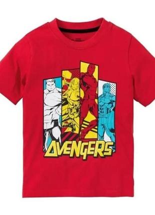 Футболка для хлопчика