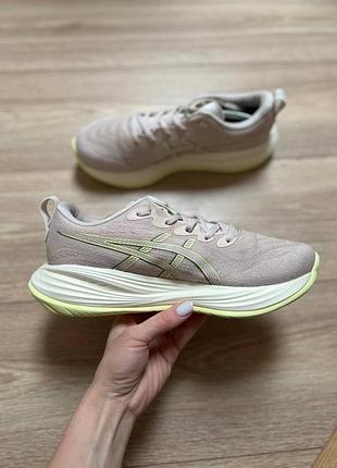 Кроссовки asics gel cumulus