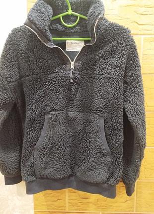 Дуже теплий тедік