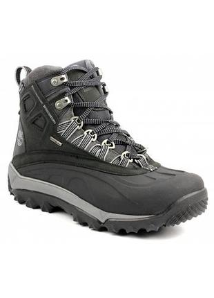 Ботинки зимние timberland
