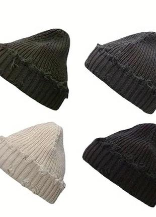 Шапка унисекс