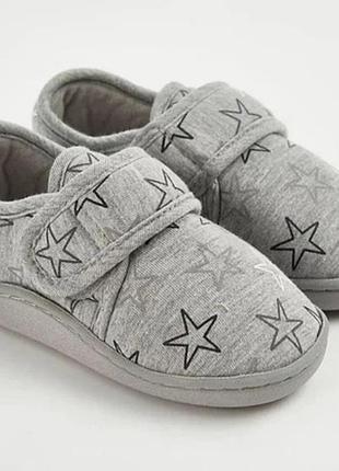 Тапочки детские в садик