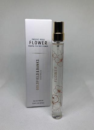 Оригинальный миниатюра pacific rock flower goldfield &amp; banks australia