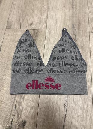 Спортивний топ