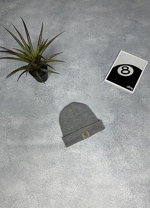 Шапка carhartt зима біні панама панамка шляпа спорт