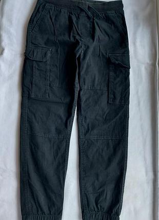 Джогери, штани, брюки h&amp;m 9-10р, 140 см
