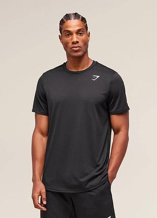 Спортивная майка gold’s gym для бега бодибилдинга беговая футболка спорта тренировок зала тяжелой атлетики стадиона gymshark fitness under armour