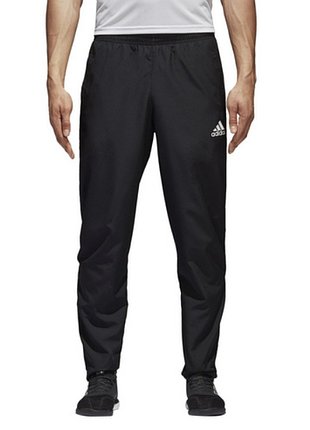 Спортивные штаны adidas tiro17 wov pnt
